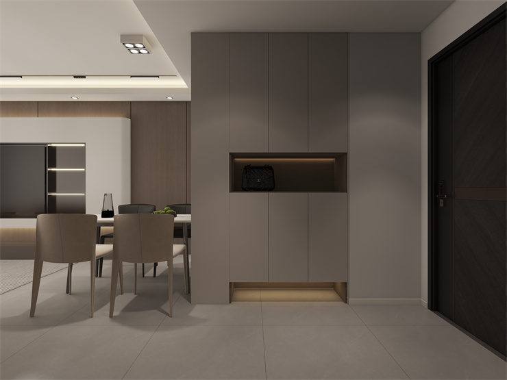 旭輝東樾城-90平-現(xiàn)代風(fēng)格-客餐廳 (1).jpg