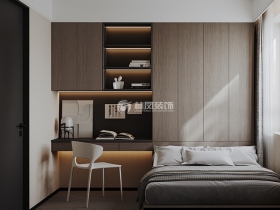 萬達公園｜現(xiàn)代風(fēng)格