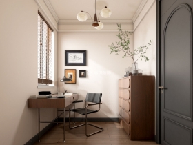 沈陽(yáng)府｜中古風(fēng)格