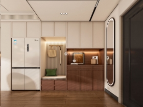 沈陽(yáng)府｜中古風(fēng)格