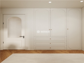 華沃.濱河灣｜法式復(fù)古